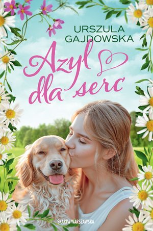 Azyl dla serc – ebook