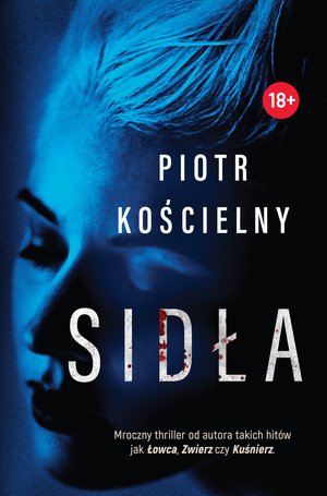 Sidła – ebook