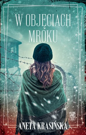 W objęciach mroku – ebook