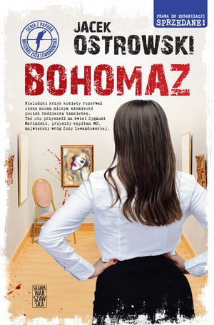 Bohomaz – ebook