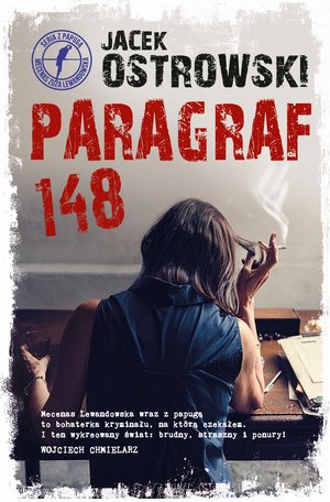 Paragraf 148 – audiobook