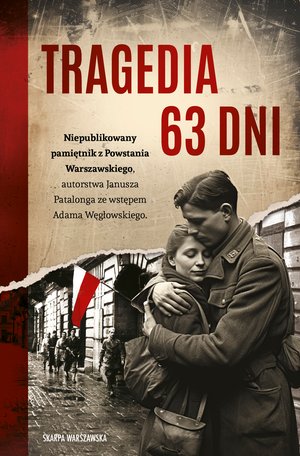 Tragedia 63 dni – ebook
