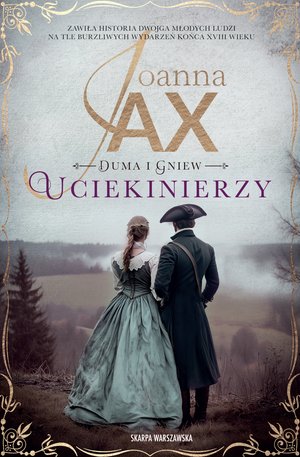 Duma i gniew. Uciekinierzy – ebook