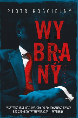 Wybrany – ebook