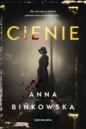 Cienie &ndash; ebook