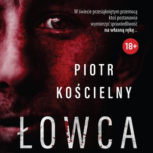 Łowca – audiobook