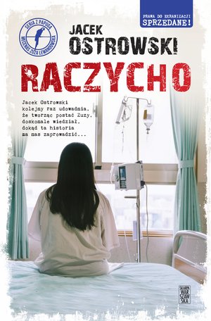 Raczycho – ebook