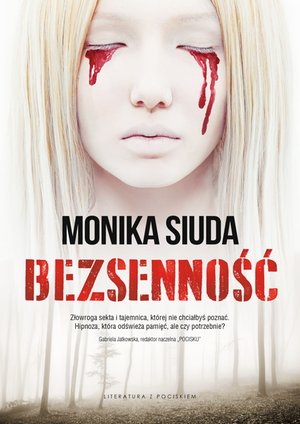 Bezsenność – ebook