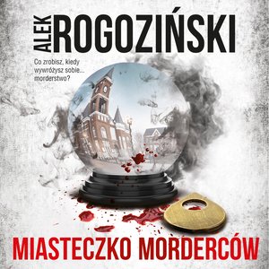 Miasteczko Morderców – audiobook