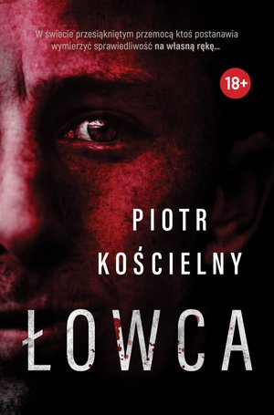 Łowca – ebook