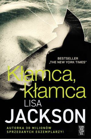 Kłamca, kłamca – ebook