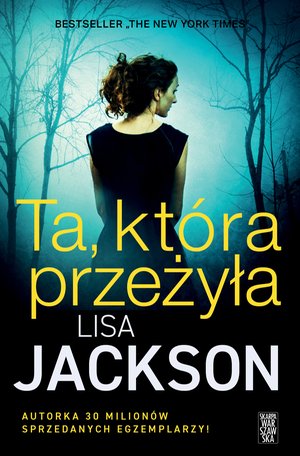 Ta, która przeżyła – ebook