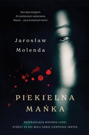 Piekielna Mańka – ebook