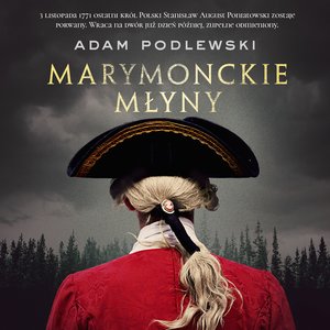 Marymonckie młyny – audiobook
