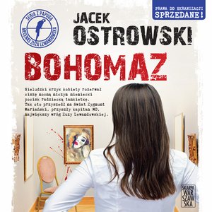 Bohomaz – audiobook