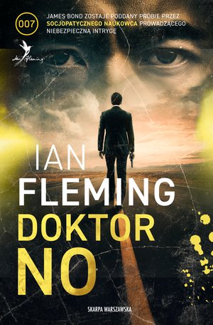 Doktor No &ndash; ebook
