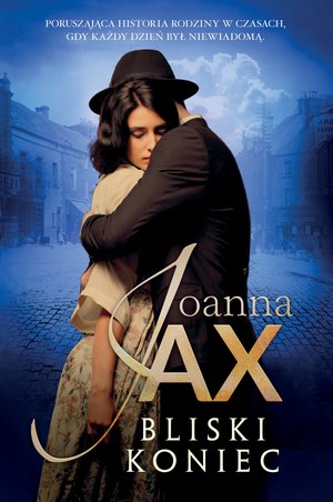 Bliski koniec – ebook