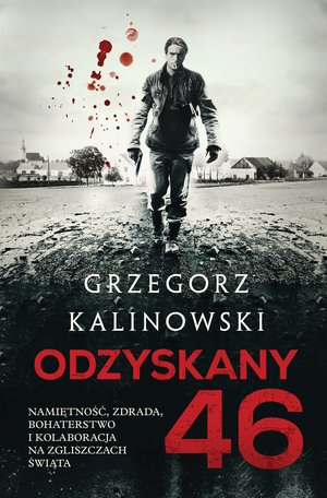 Odzyskany 46 – ebook