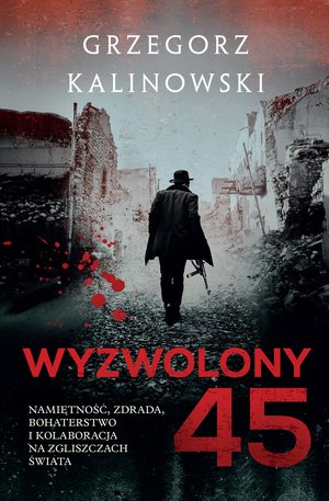Wyzwolony 45 – ebook