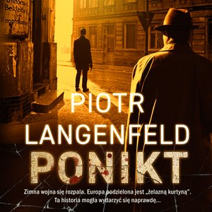 Ponikt – audiobook