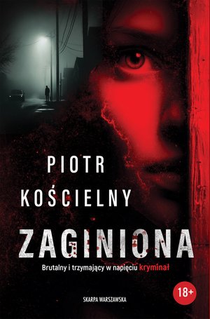 Zaginiona &ndash; ebook