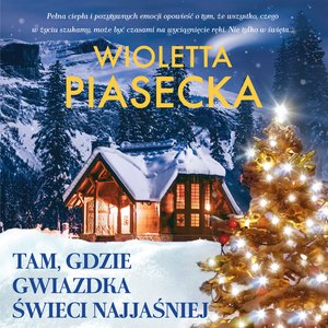 Tam, gdzie gwiazdka świeci najjaśniej – audiobook
