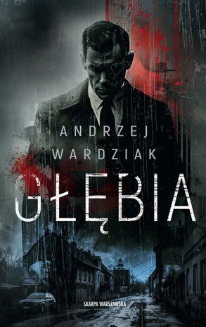 Głębia – ebook