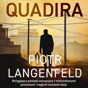 Quadira – audiobook