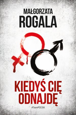 Kiedyś Cię odnajdę – ebook