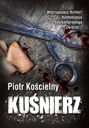 Kuśnierz – ebook