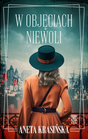 W objęciach niewoli – ebook
