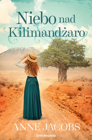 Niebo nad Kilimandżaro – ebook