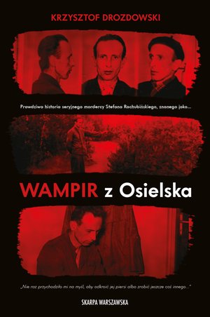 Wampir z Osielska &ndash; ebook
