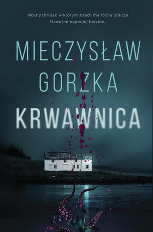 Krwawnica – ebook