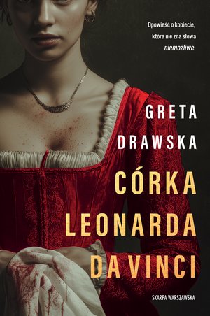 C&oacute;rka Leonarda da Vinci &ndash; ebook