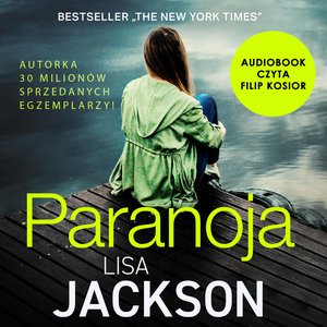 Paranoja – audiobook
