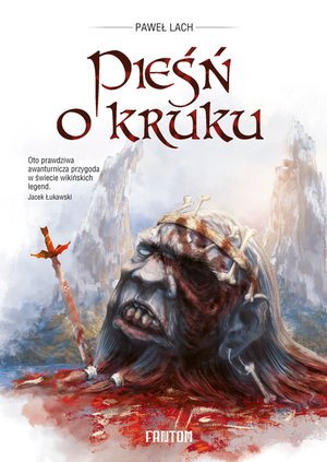 Pieśń o kruku – ebook
