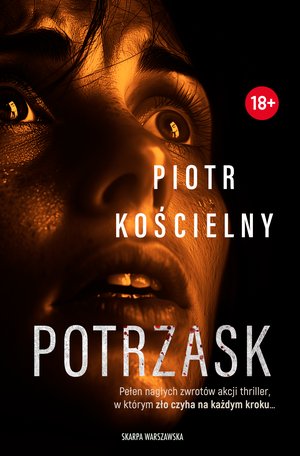 Potrzask – ebook
