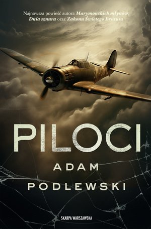 Piloci – ebook