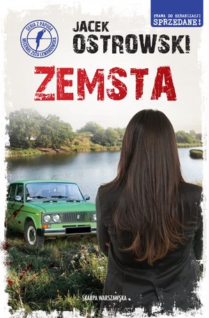 Zemsta – ebook