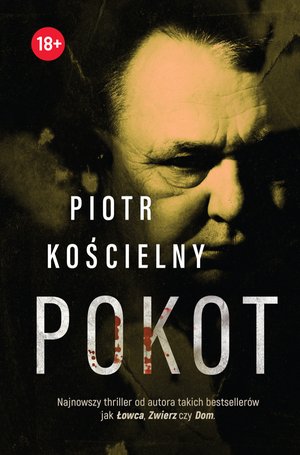 Pokot – ebook