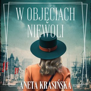 W objęciach niewoli – audiobook