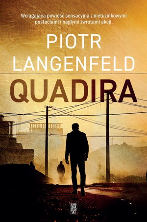 Quadira – ebook