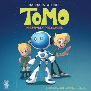 Tomo. Niezwykły przyjaciel – audiobook