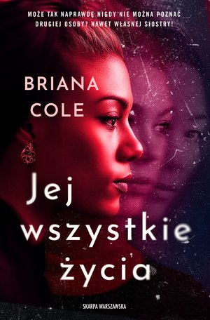 Jej wszystkie życia – ebook