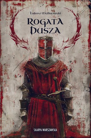 Rogata dusza – ebook