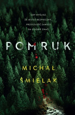 Pomruk – ebook