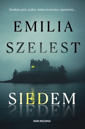 Siedem – ebook
