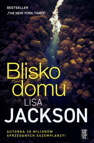 Blisko domu – ebook