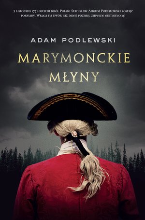 Marymonckie młyny – ebook
